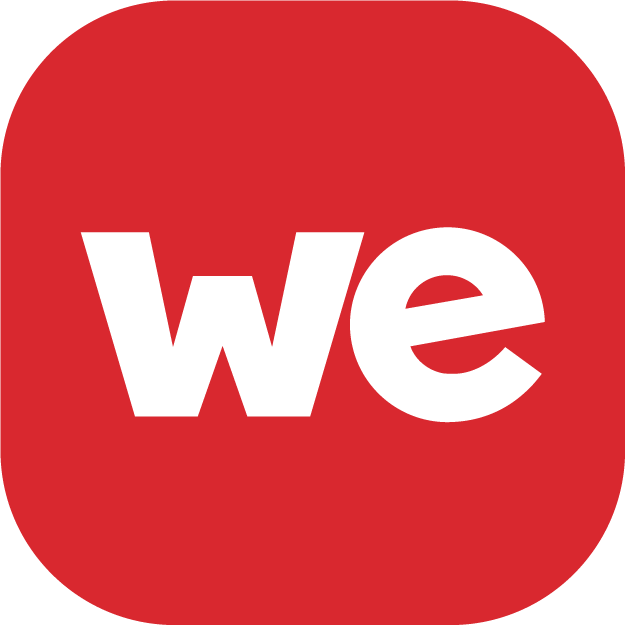 Favicon red