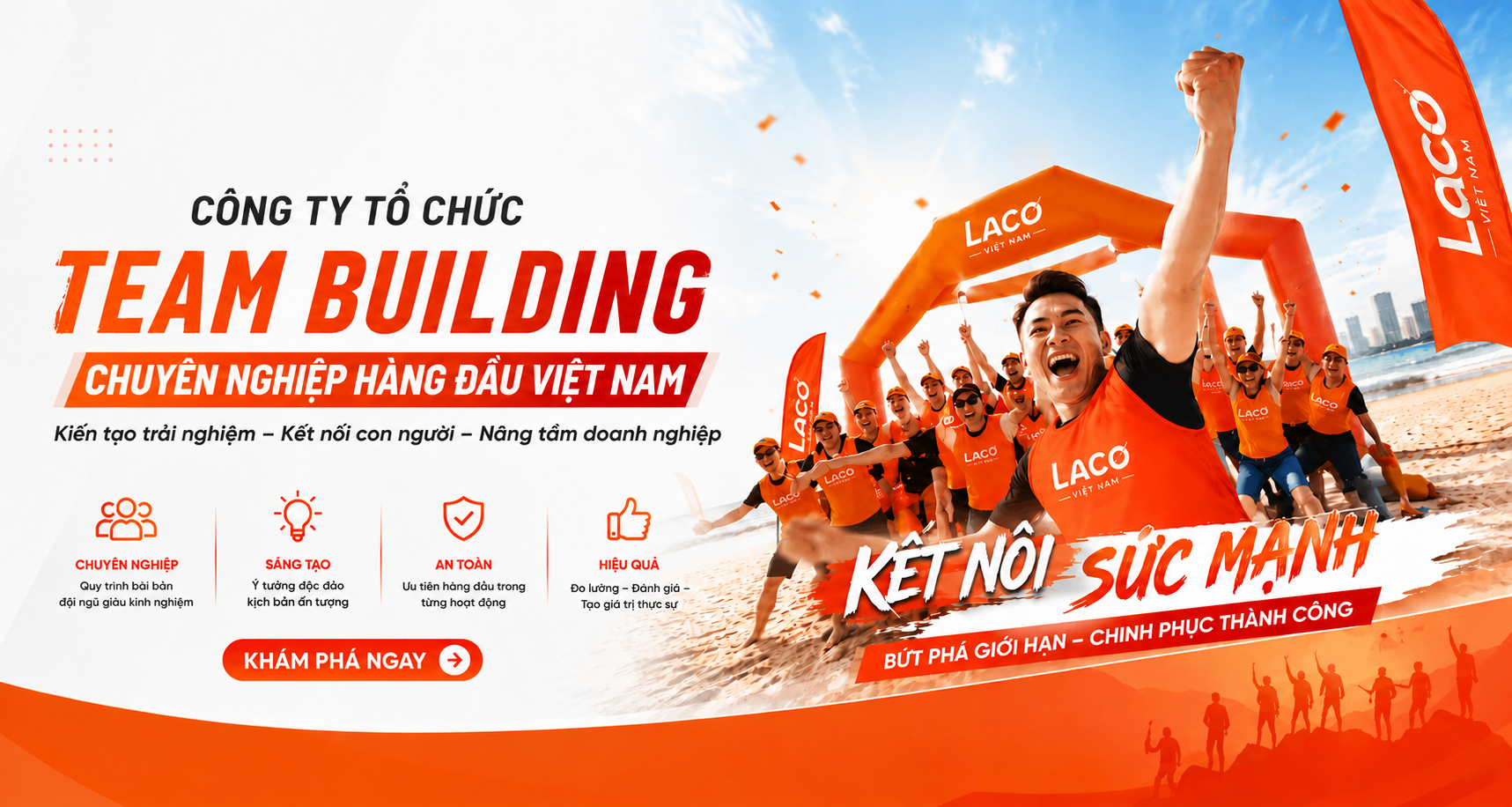 LACO â Banner